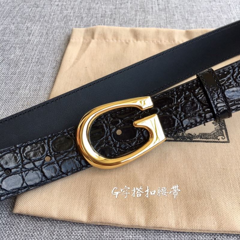 Gucci Belts