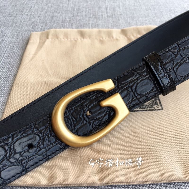 Gucci Belts