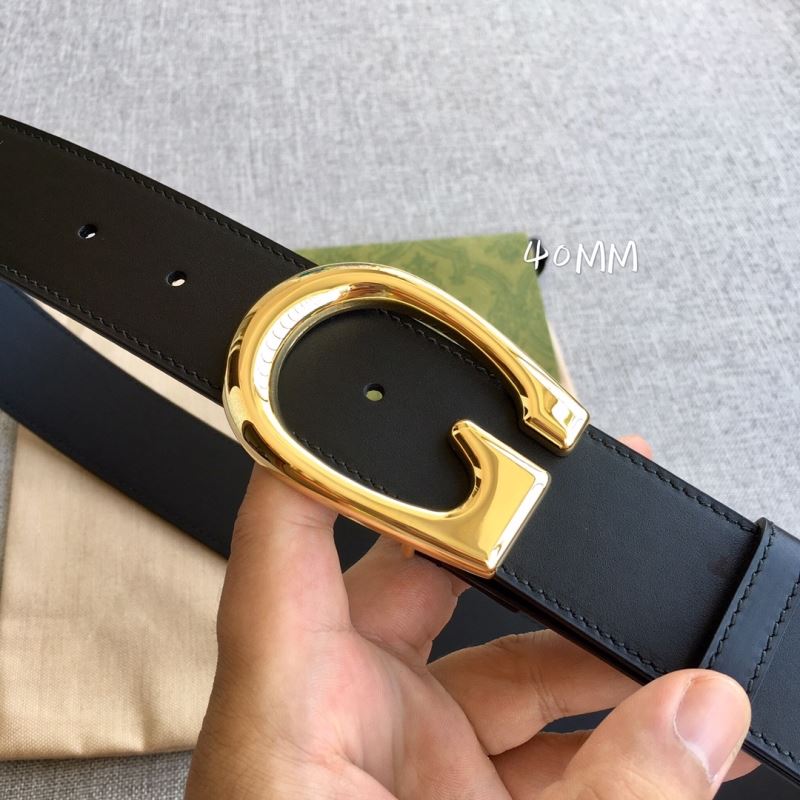 Gucci Belts