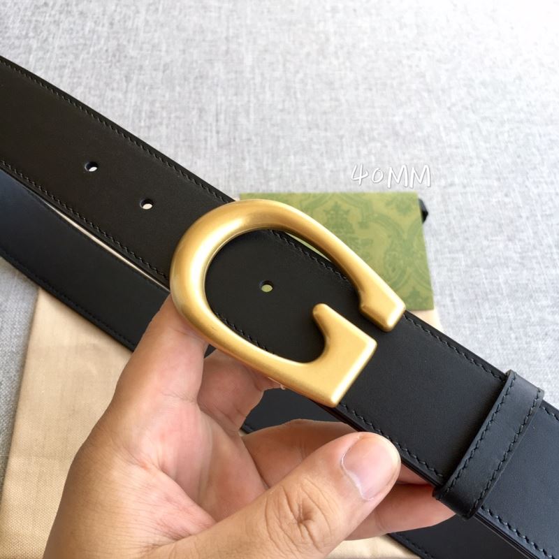 Gucci Belts