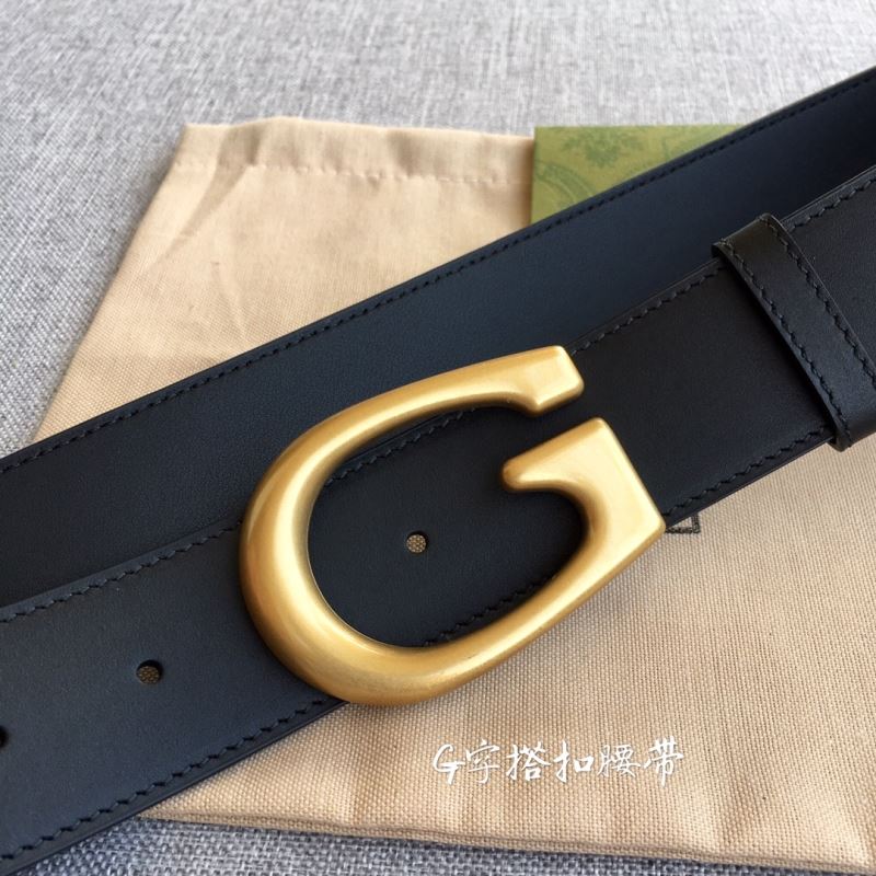 Gucci Belts