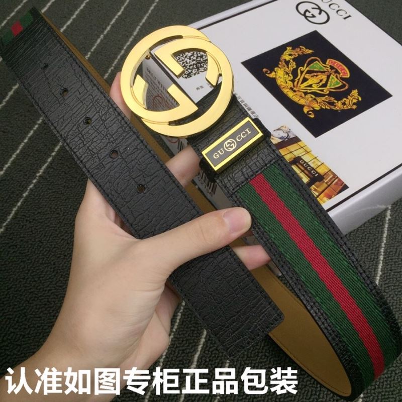 Gucci Belts