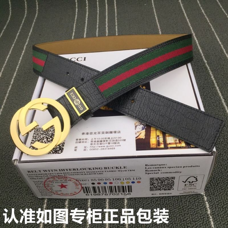 Gucci Belts