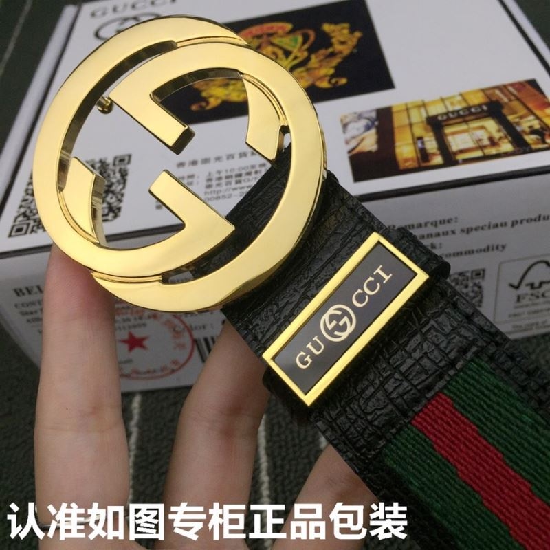 Gucci Belts