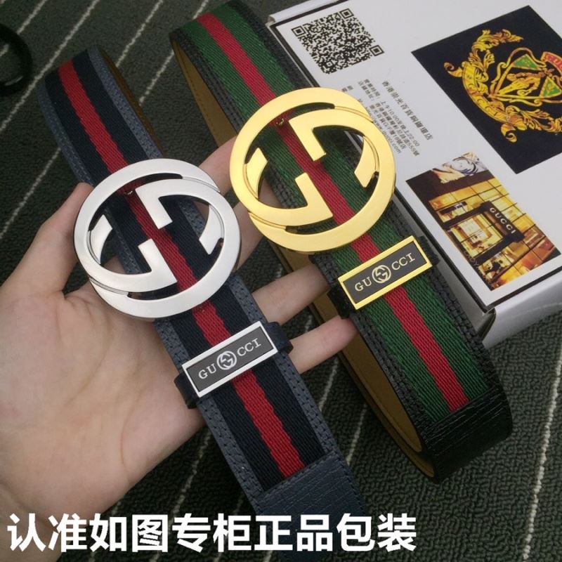 Gucci Belts