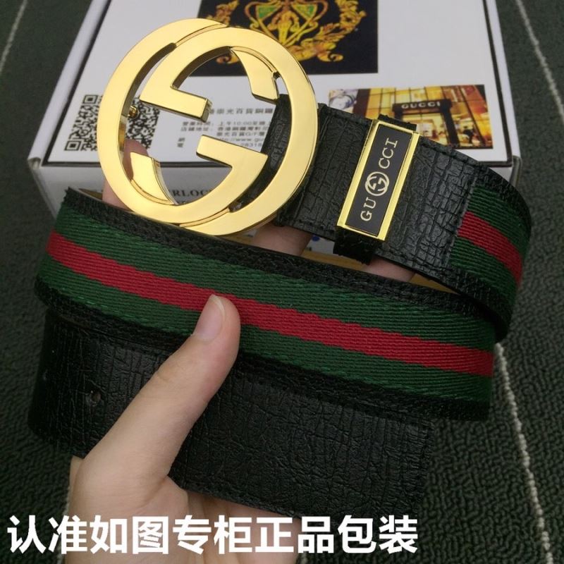 Gucci Belts