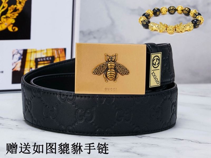 Gucci Belts