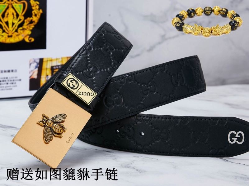 Gucci Belts