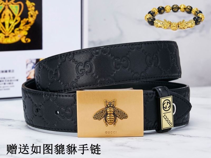 Gucci Belts