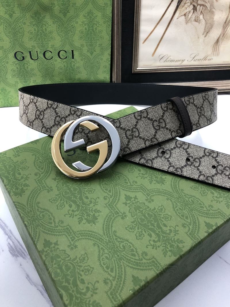 Gucci Belts