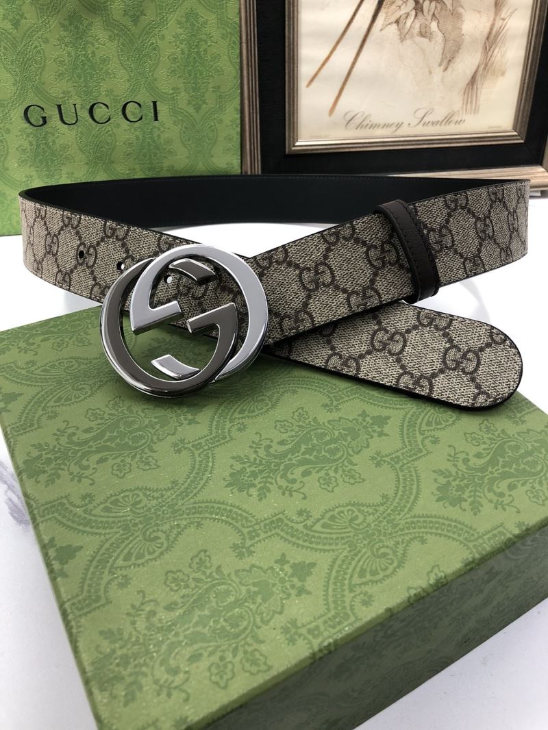 Gucci Belts