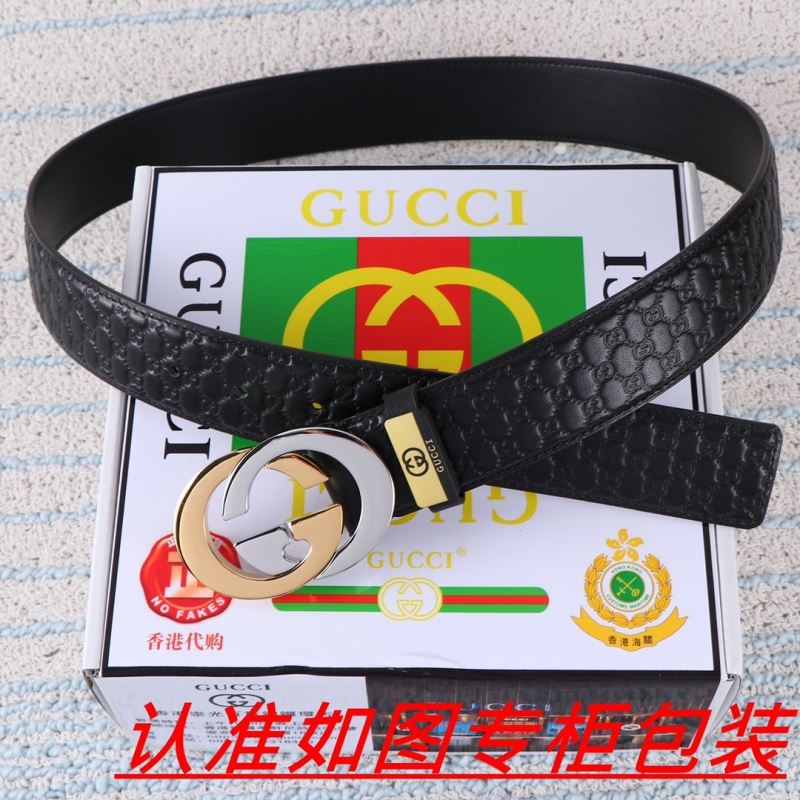 Gucci Belts