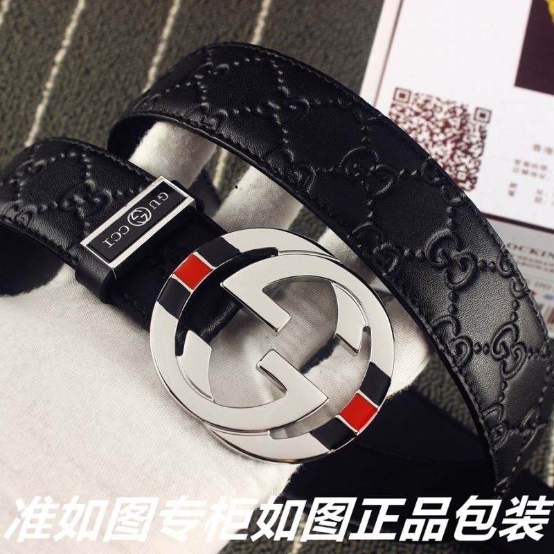 Gucci Belts