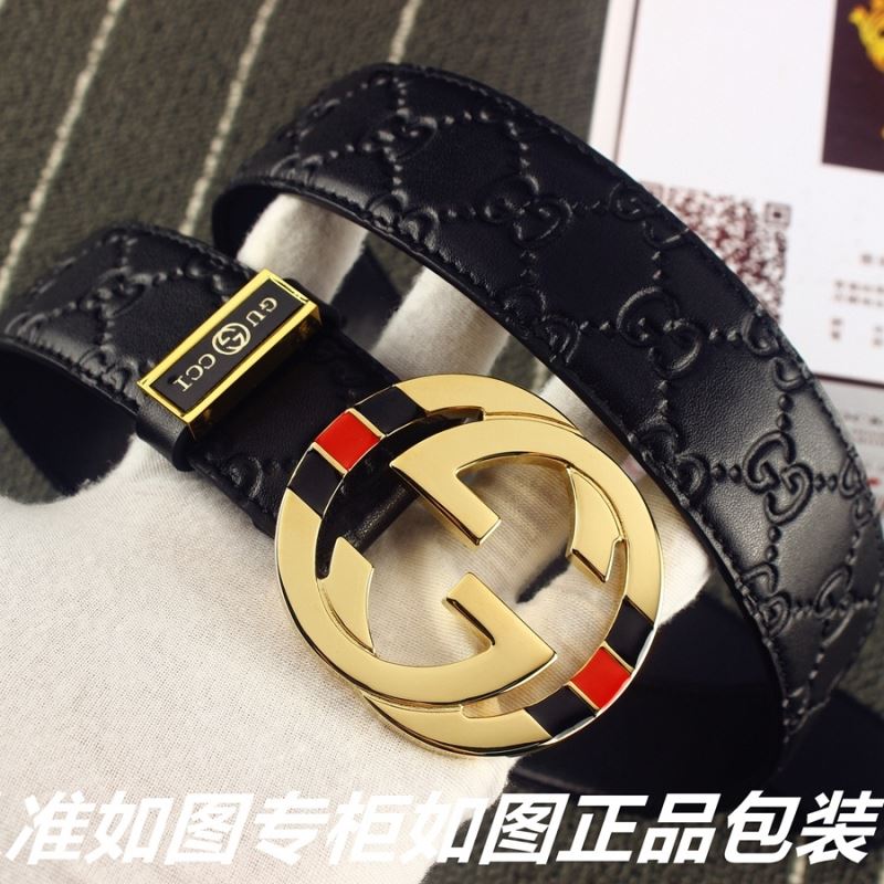 Gucci Belts