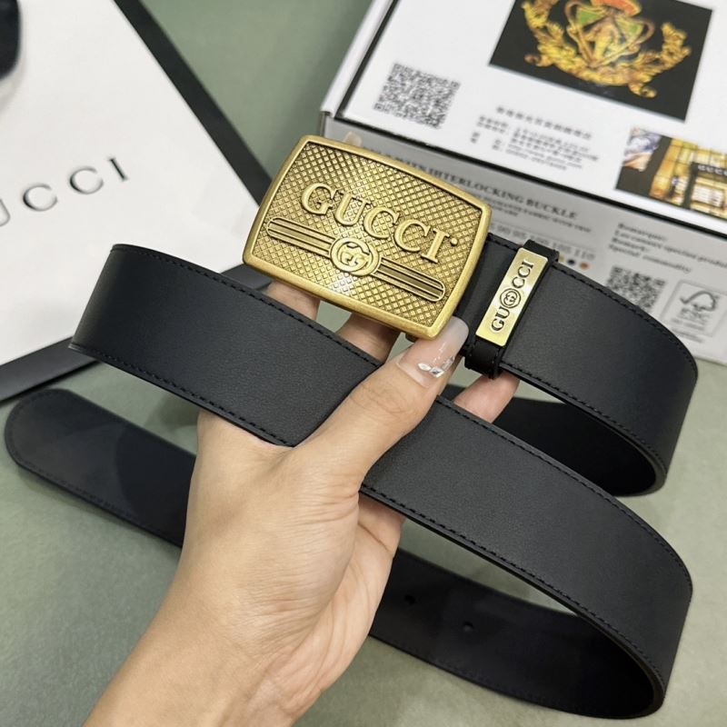 Gucci Belts