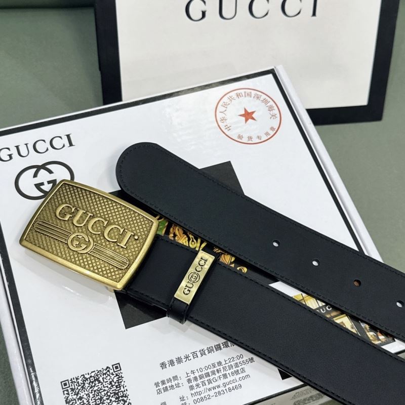 Gucci Belts