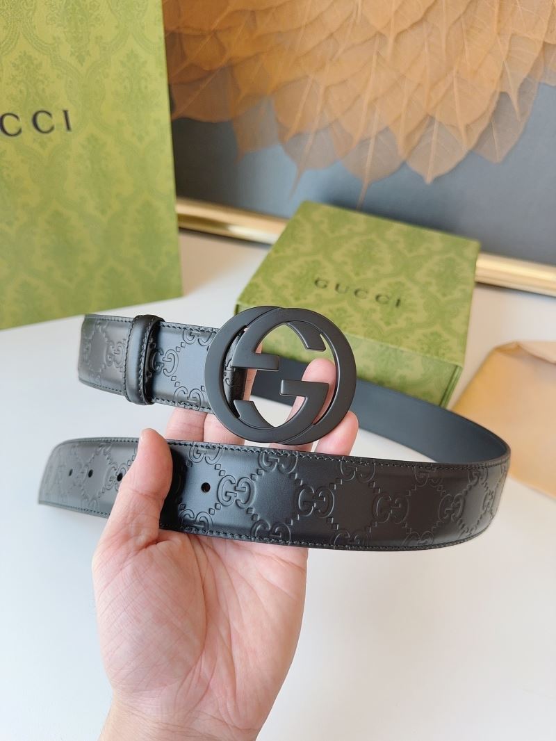 Gucci Belts