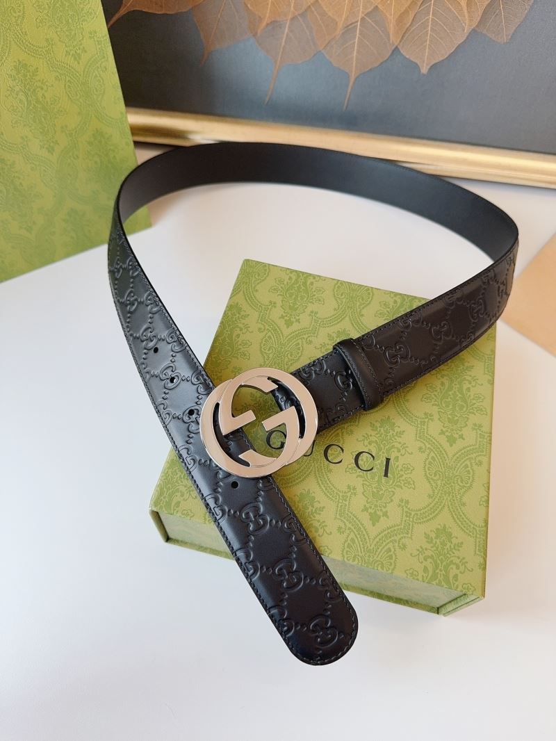 Gucci Belts