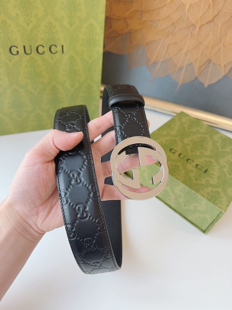 Gucci Belts