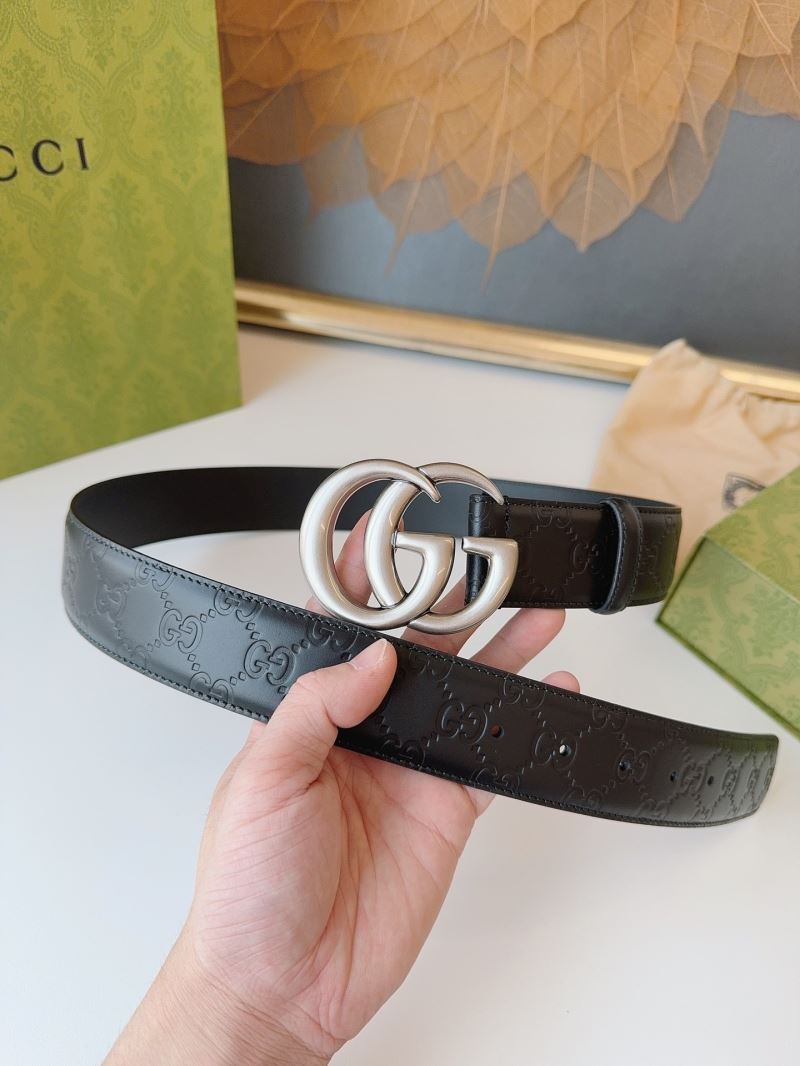 Gucci Belts