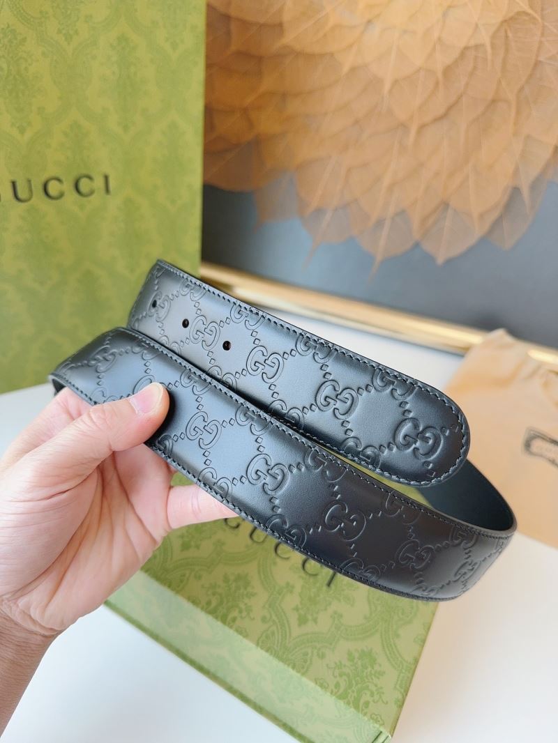 Gucci Belts