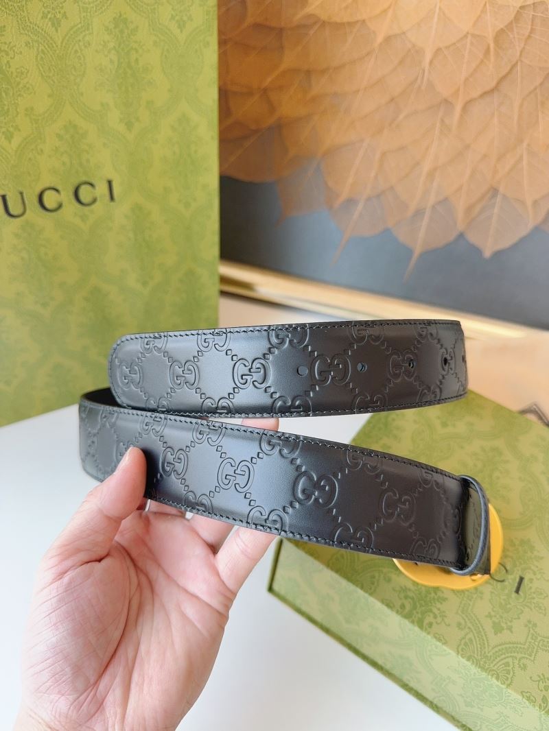 Gucci Belts