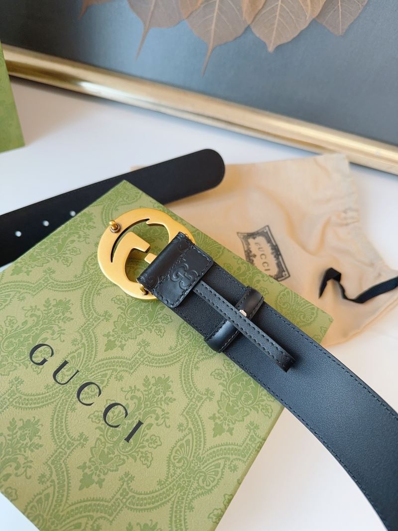 Gucci Belts