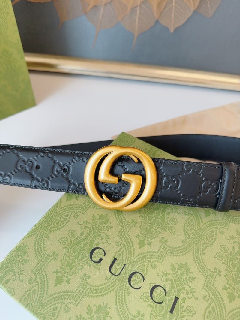 Gucci Belts