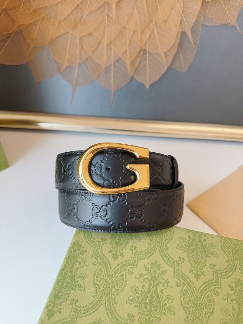 Gucci Belts