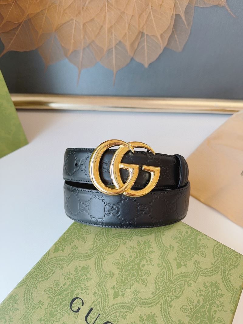 Gucci Belts