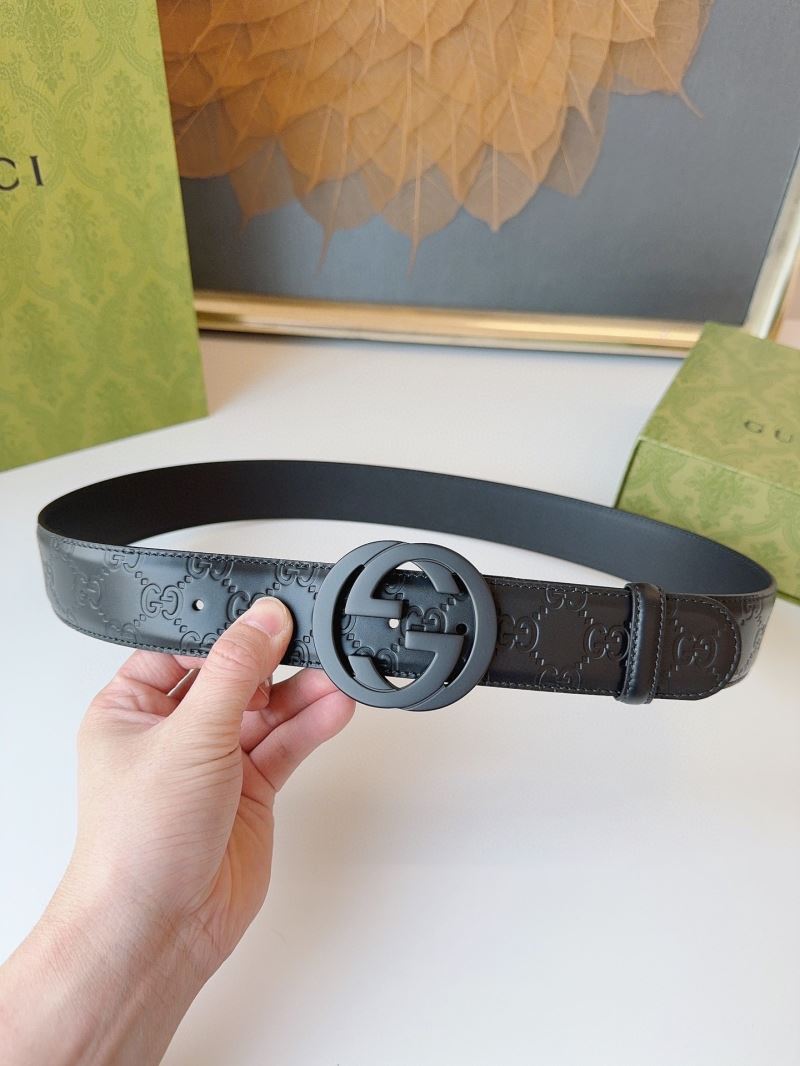 Gucci Belts