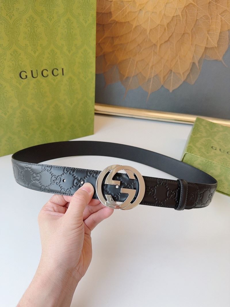 Gucci Belts