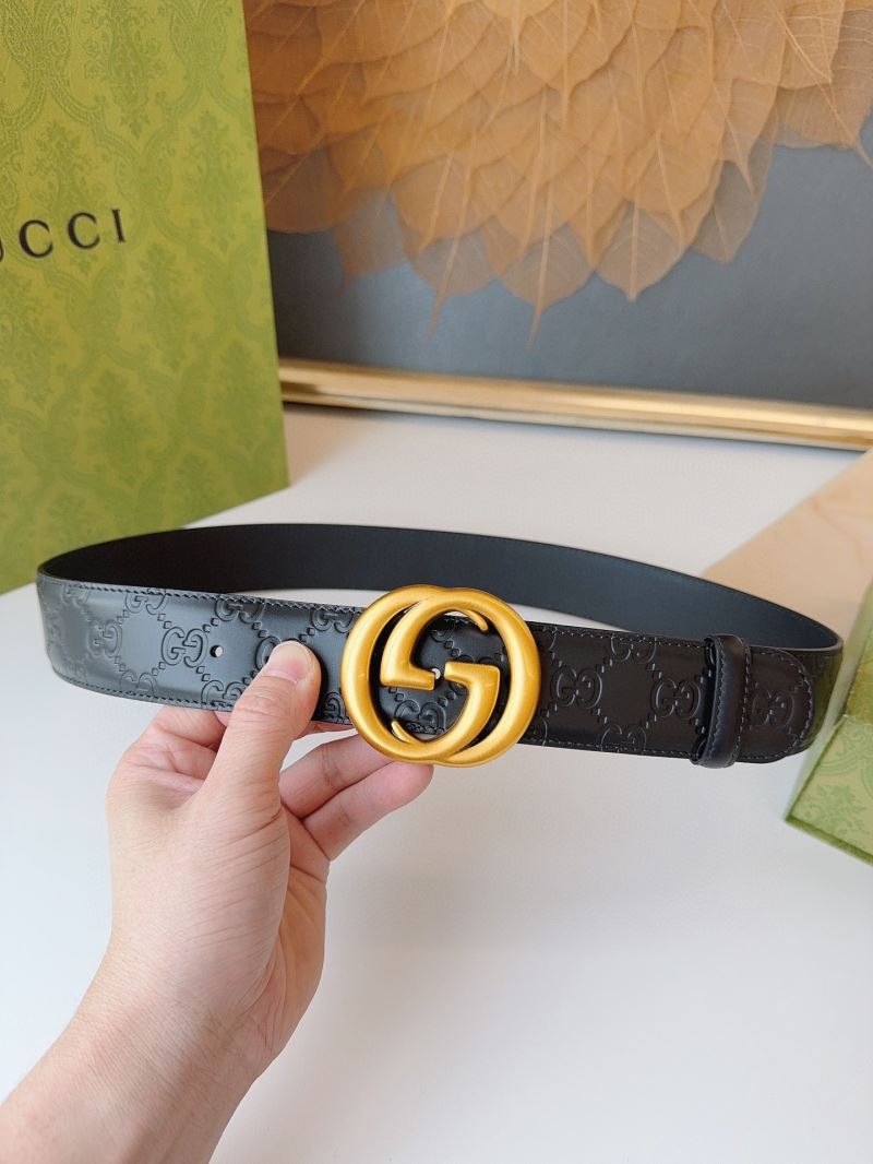 Gucci Belts