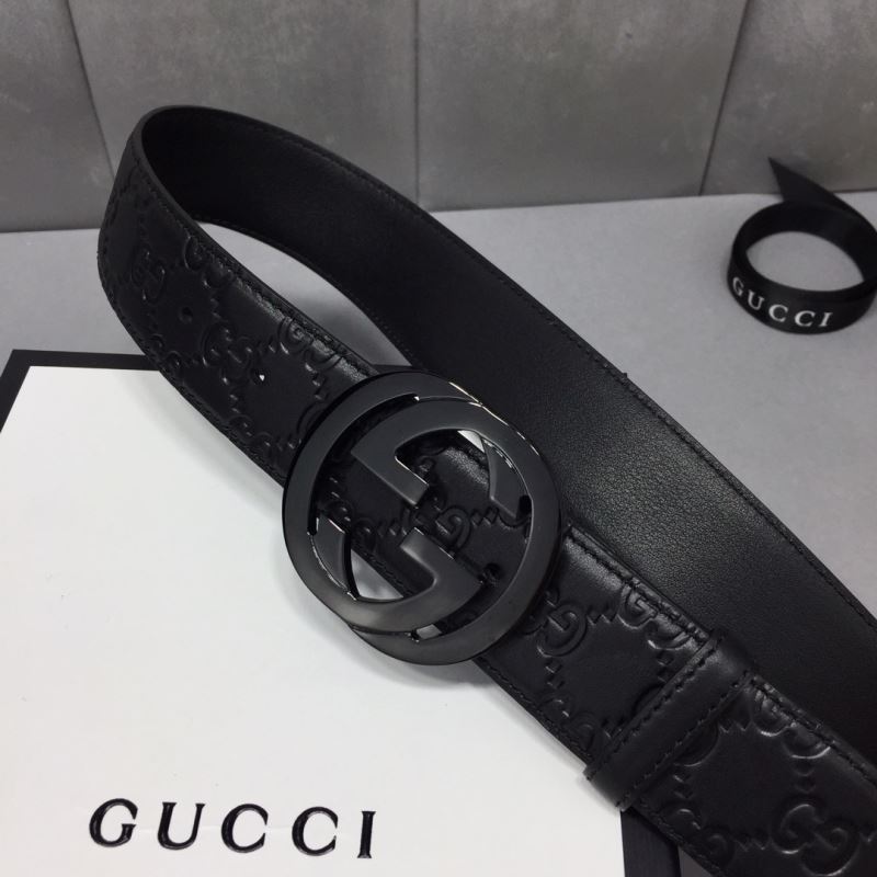 Gucci Belts