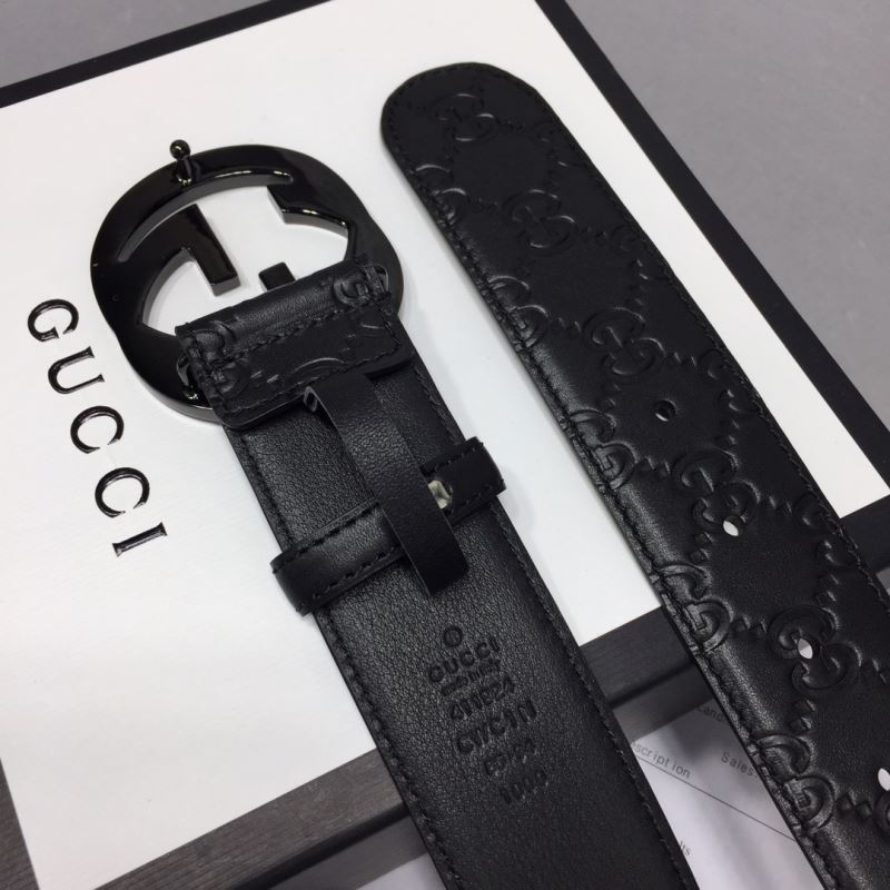 Gucci Belts