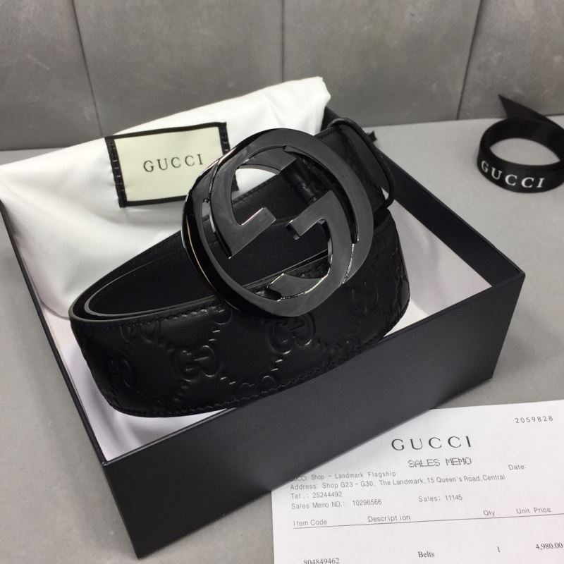 Gucci Belts