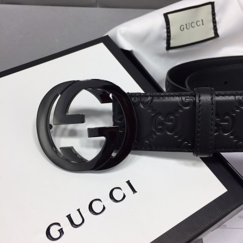 Gucci Belts