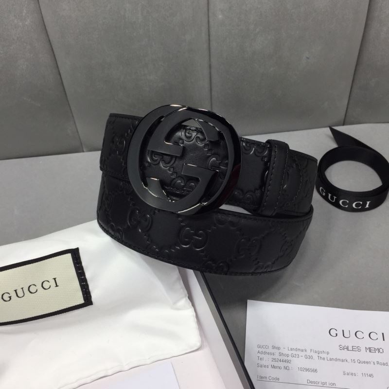 Gucci Belts