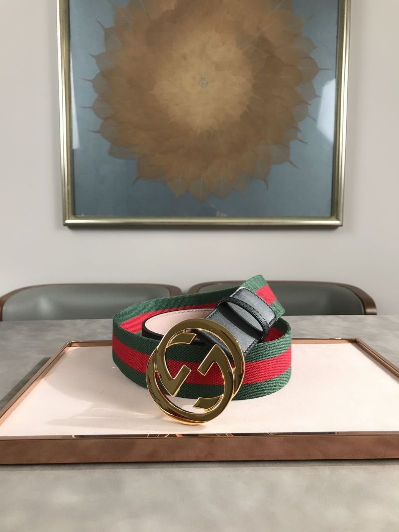 Gucci Belts