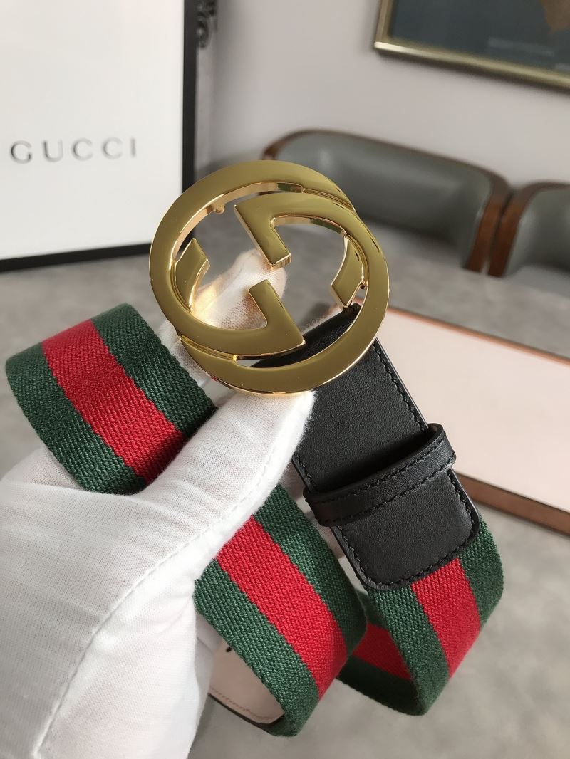 Gucci Belts