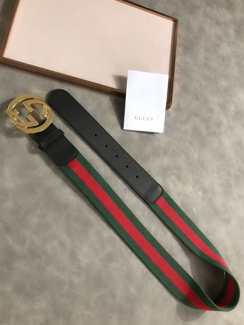 Gucci Belts