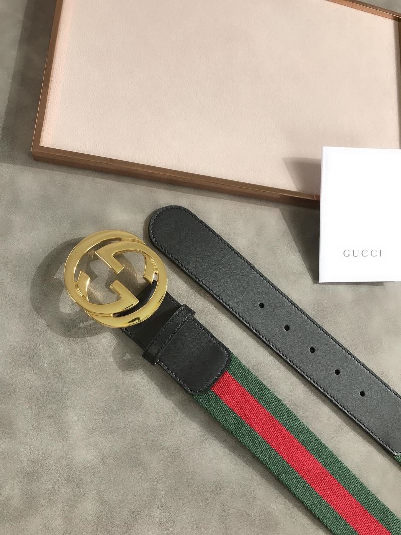 Gucci Belts