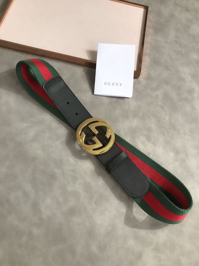 Gucci Belts