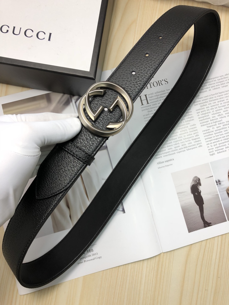 Gucci Belts