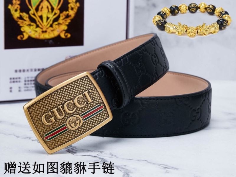 Gucci Belts