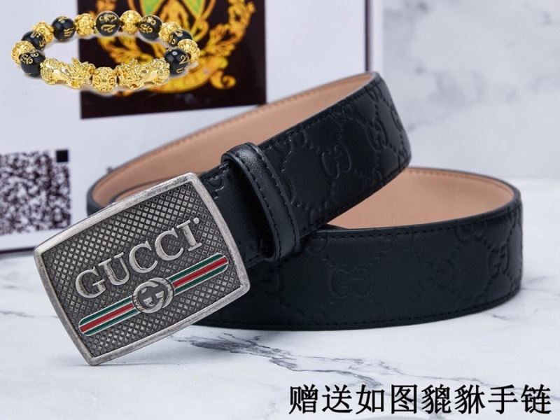 Gucci Belts