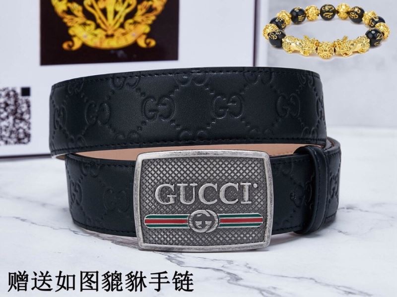 Gucci Belts