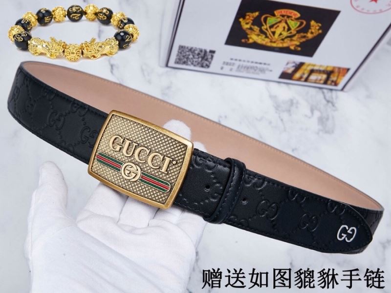 Gucci Belts