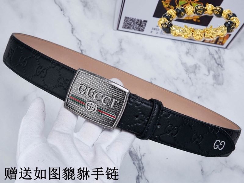 Gucci Belts