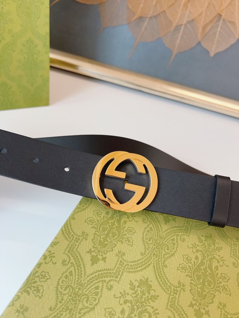 Gucci Belts